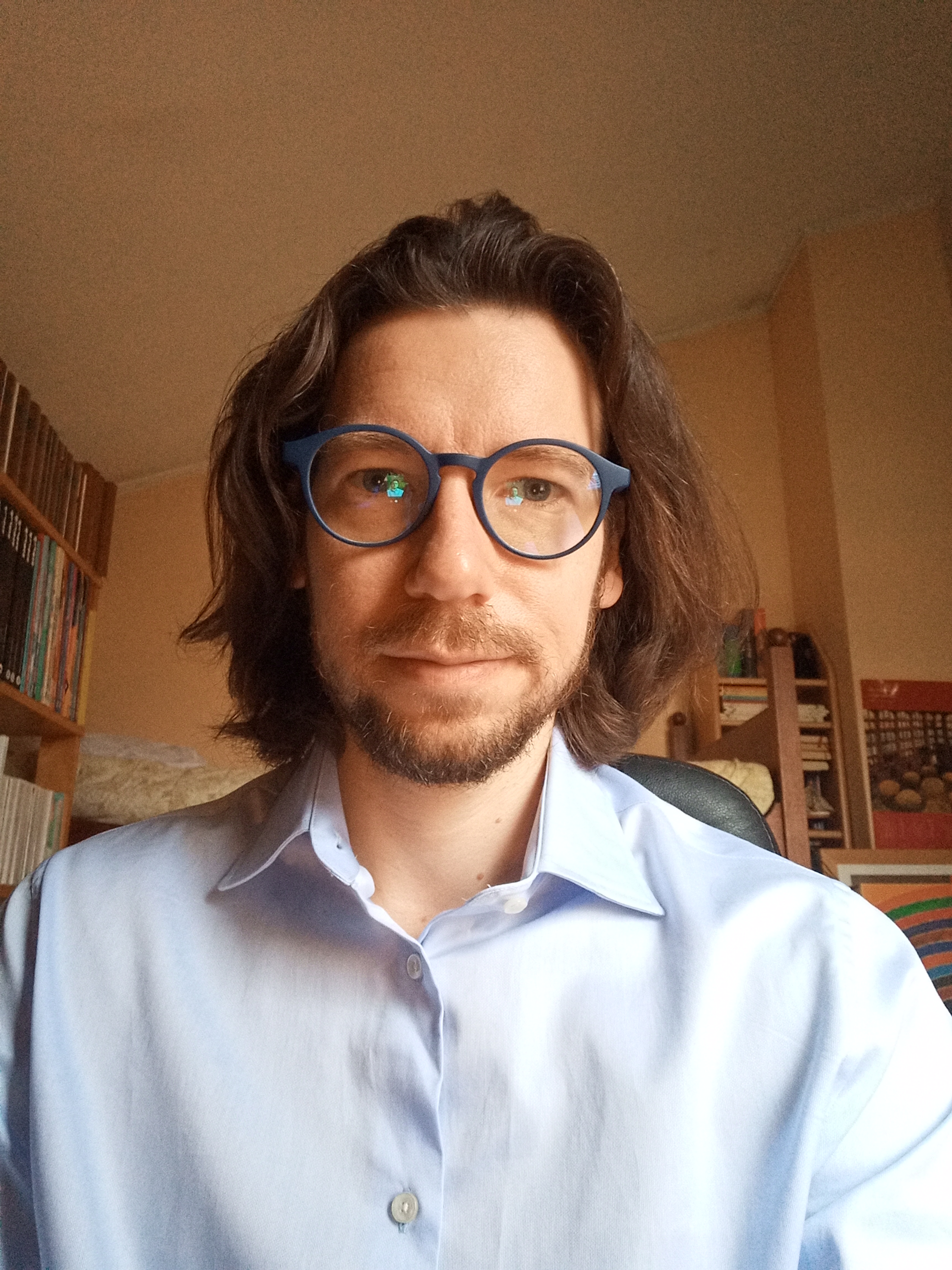 Mathieu MICHEL